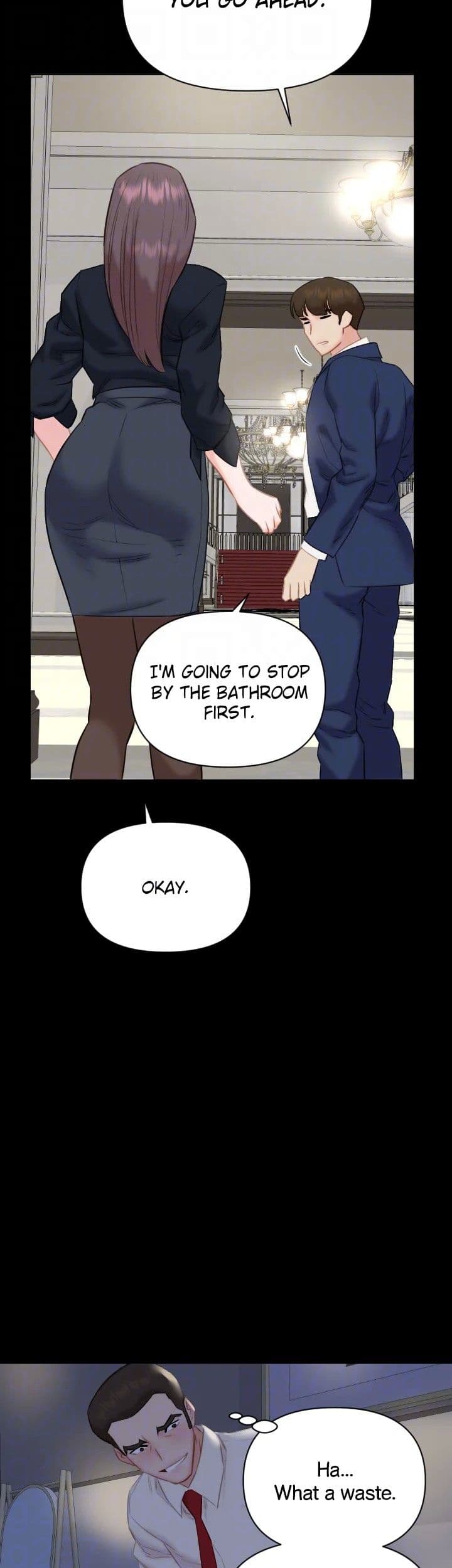 Time of Conquest - Chapter 35 - Page 15