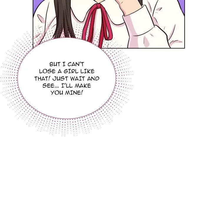 Time to Choose - Chapter 11 - Page 14