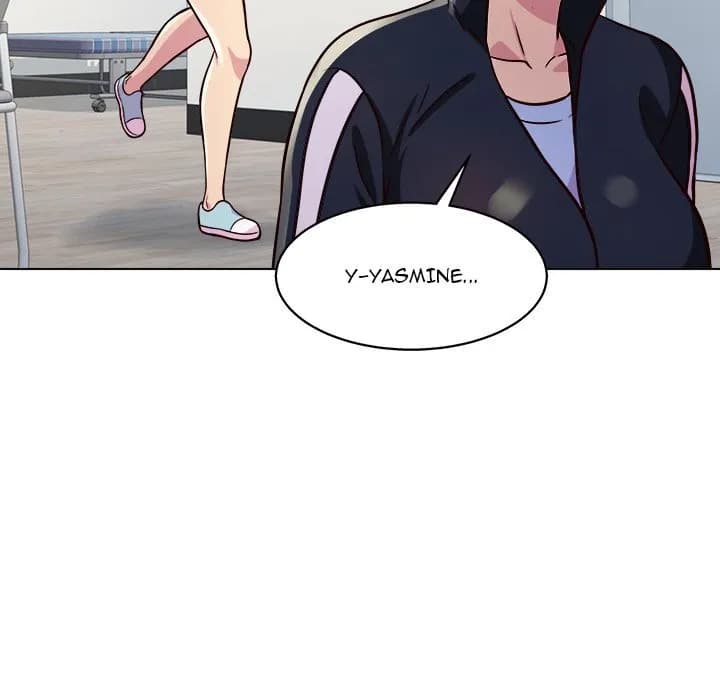 Time to Choose - Chapter 12 - Page 27