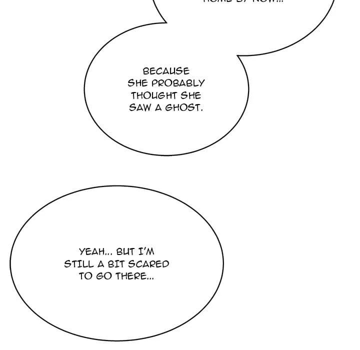 Time to Choose - Chapter 14 - Page 39