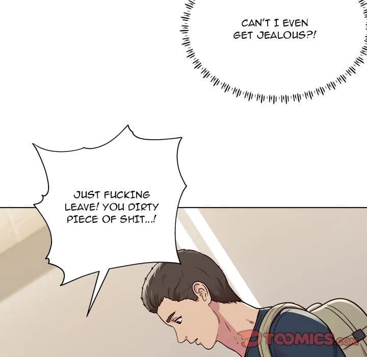 Time to Choose - Chapter 16 - Page 99