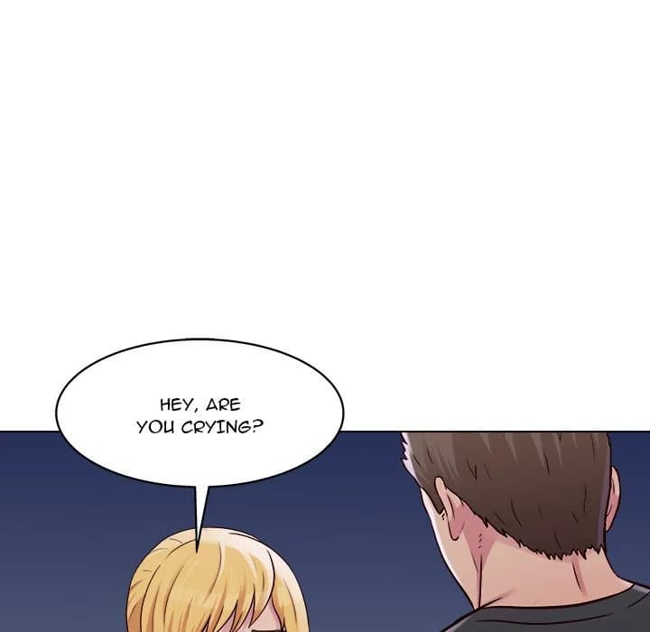 Time to Choose - Chapter 26 - The End - Page 33