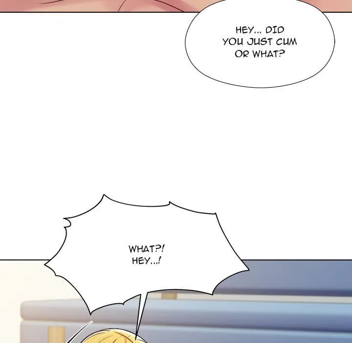 Time to Choose - Chapter 3 - Page 83