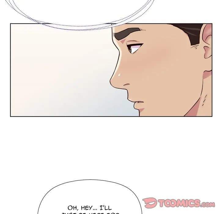 Time to Choose - Chapter 4 - Page 23
