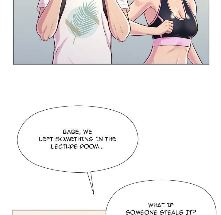 Time to Choose - Chapter 4 - Page 45