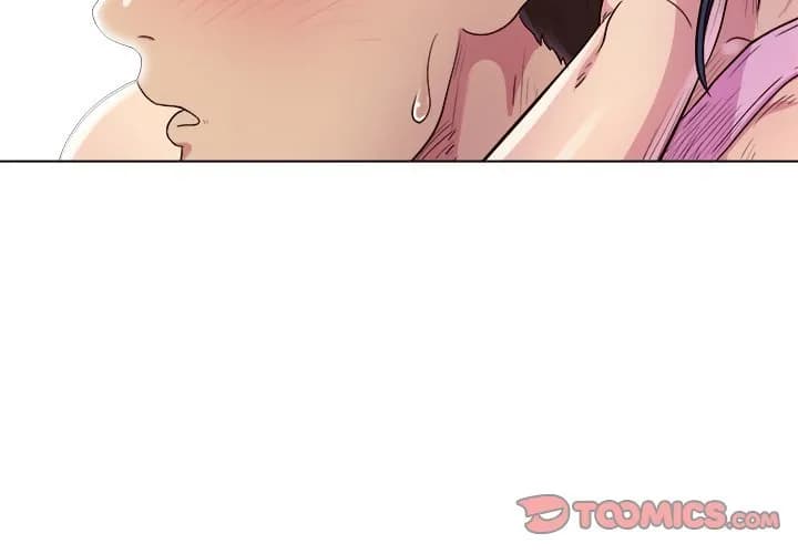 Time to Choose - Chapter 5 - Page 3