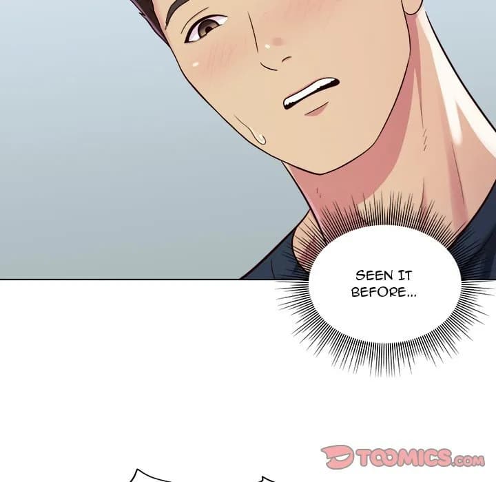 Time to Choose - Chapter 5 - Page 36