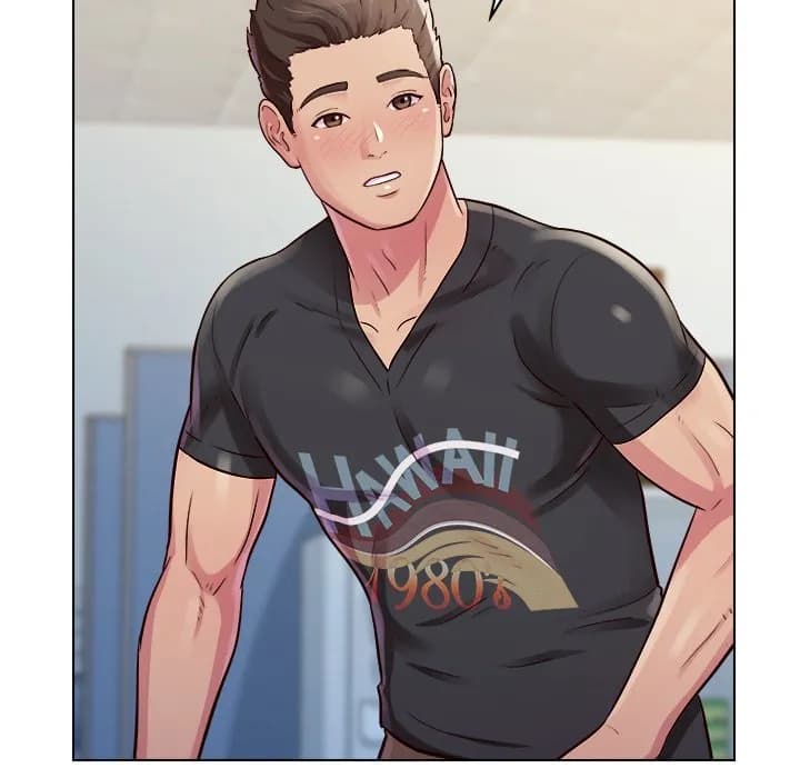 Time to Choose - Chapter 9 - Page 54