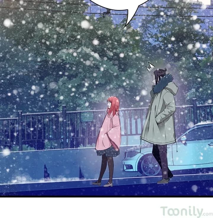 Tissue Guzzler - Chapter 38 - Page 41