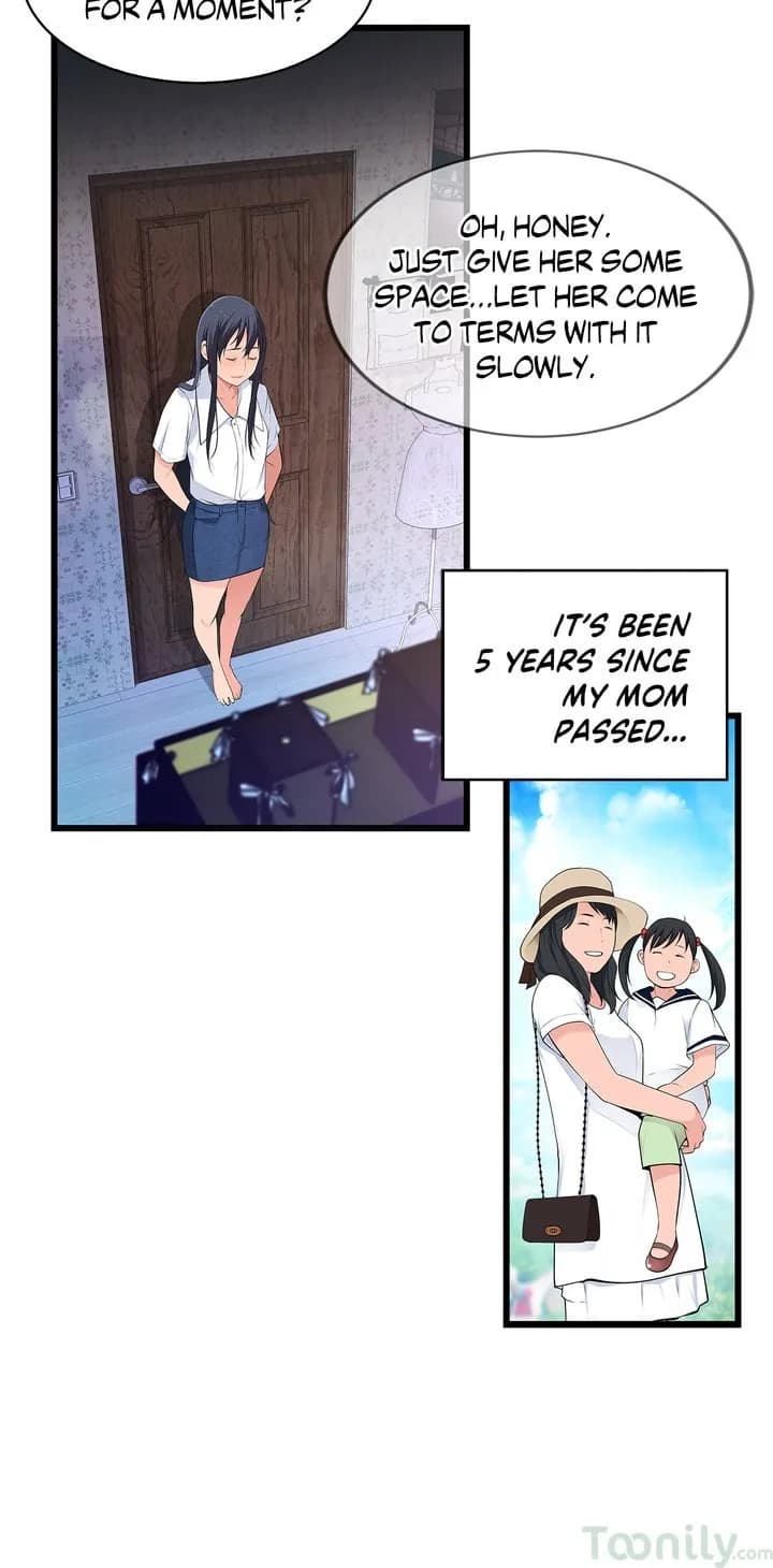 Tissue Guzzler - Chapter 39 - Page 27