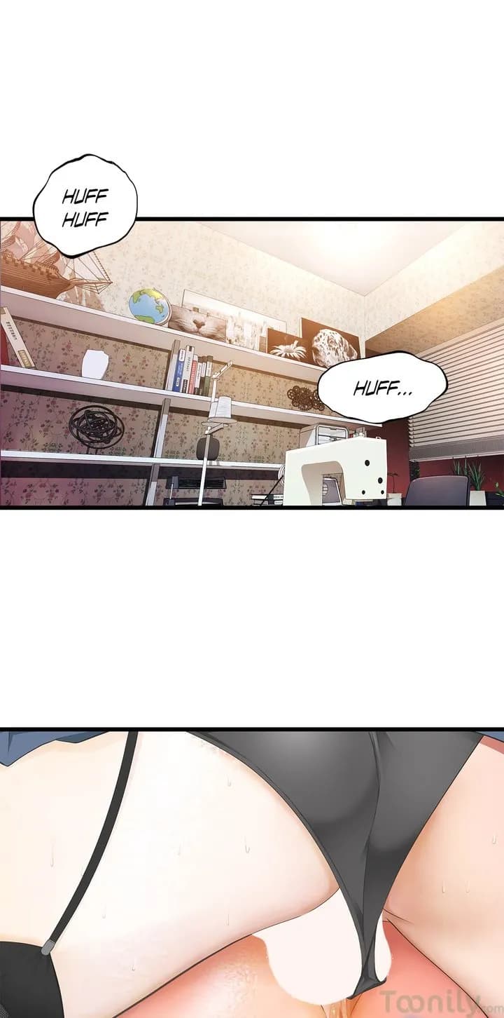 Tissue Guzzler - Chapter 44 - Page 5