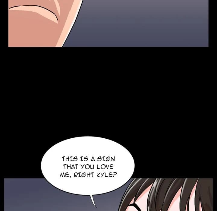 Tonight - Chapter 10 - Page 5
