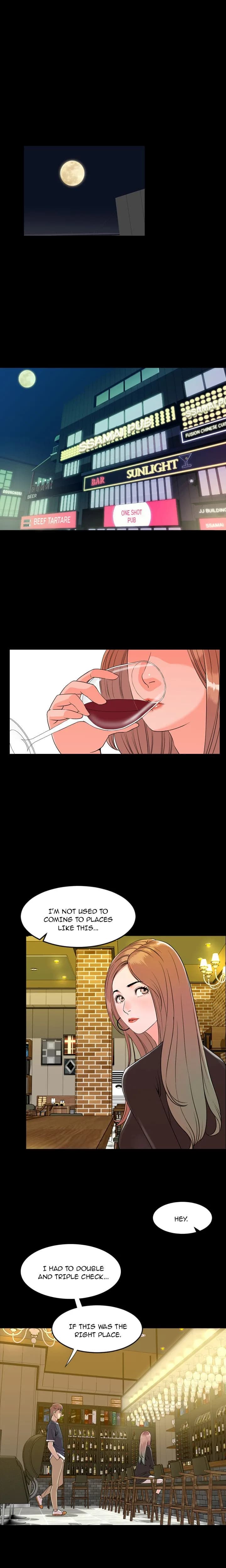 Tonight - Chapter 12 - Page 5