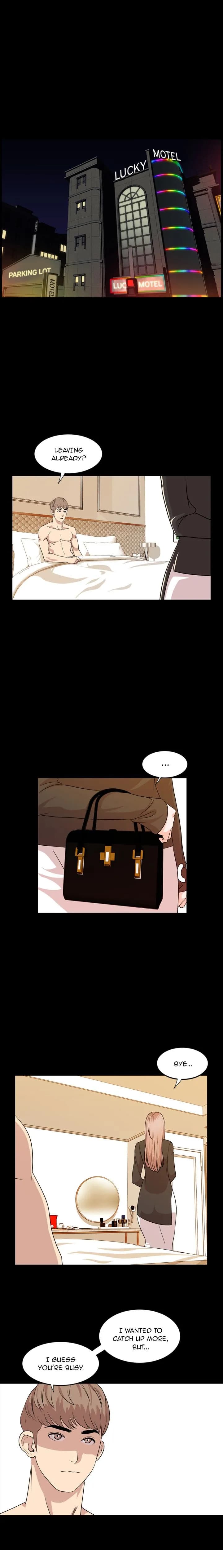Tonight - Chapter 15 - Page 1