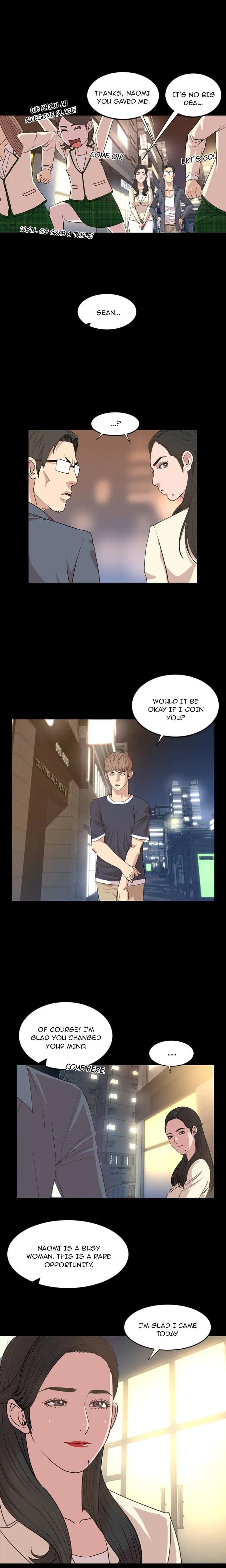 Tonight - Chapter 16 - Page 11
