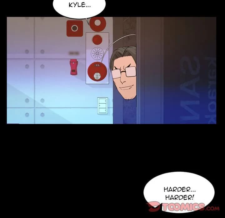 Tonight - Chapter 19 - Page 45