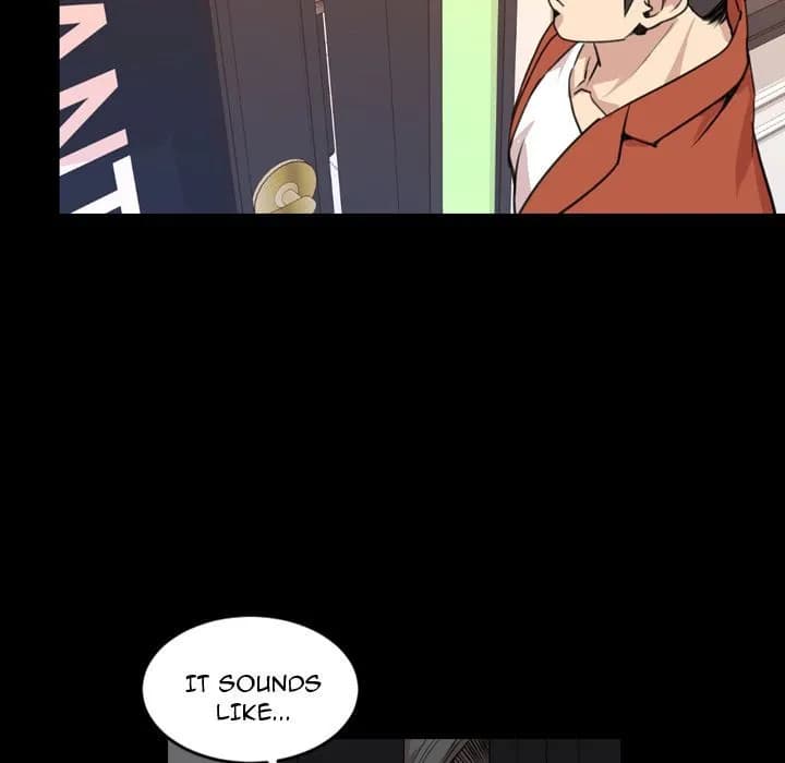Tonight - Chapter 19 - Page 86