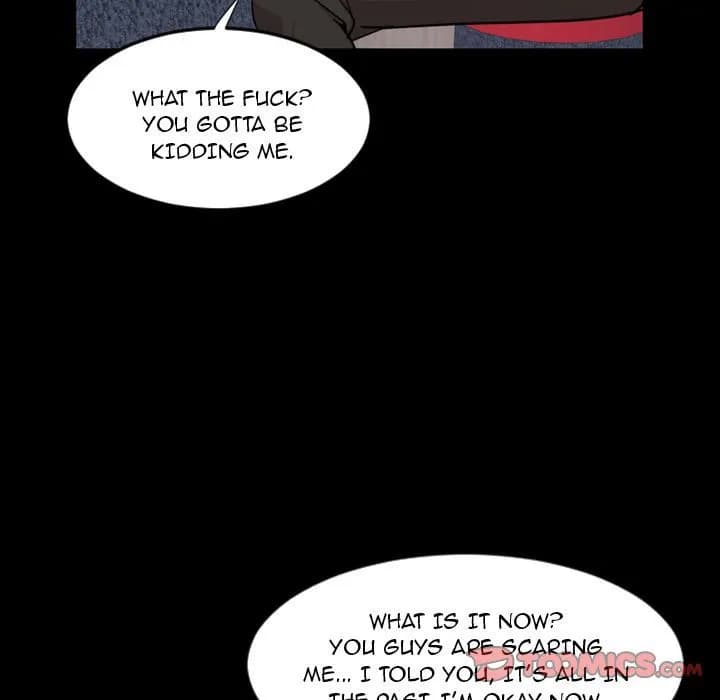 Tonight - Chapter 20 - Page 110