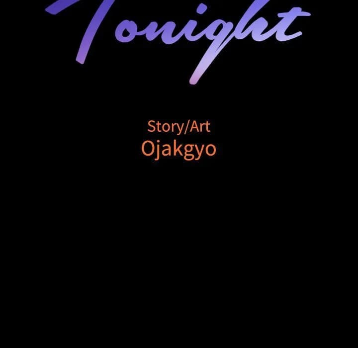Tonight - Chapter 22 - Page 12