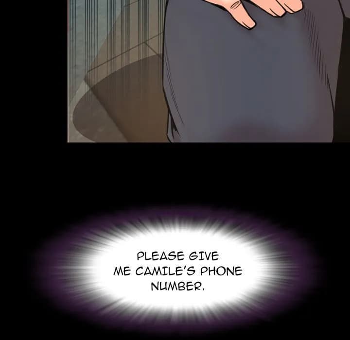 Tonight - Chapter 22 - Page 25