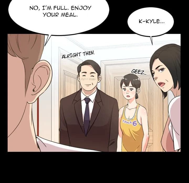 Tonight - Chapter 22 - Page 80