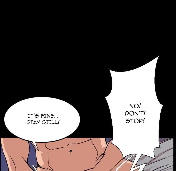 Tonight - Chapter 25 - Page 39
