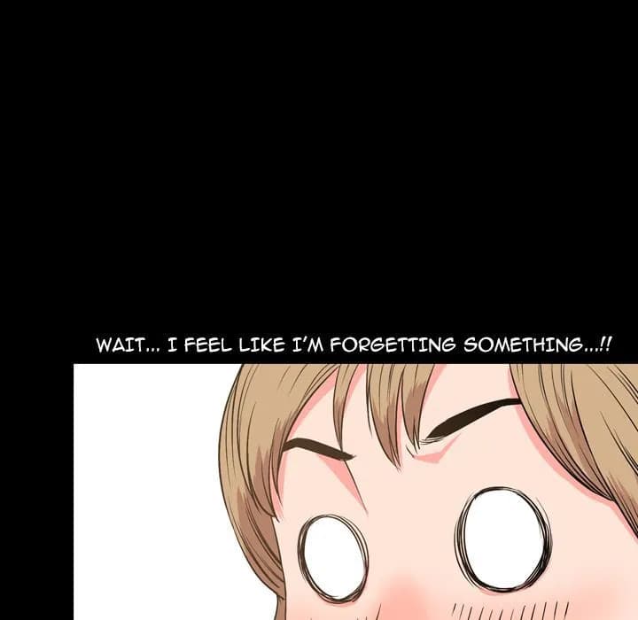 Tonight - Chapter 29 - Page 6