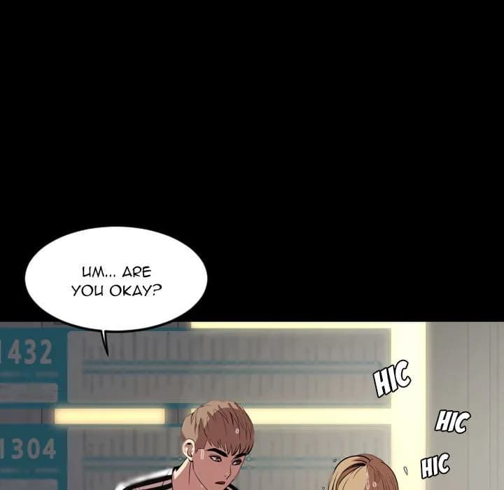 Tonight - Chapter 33 - Page 107