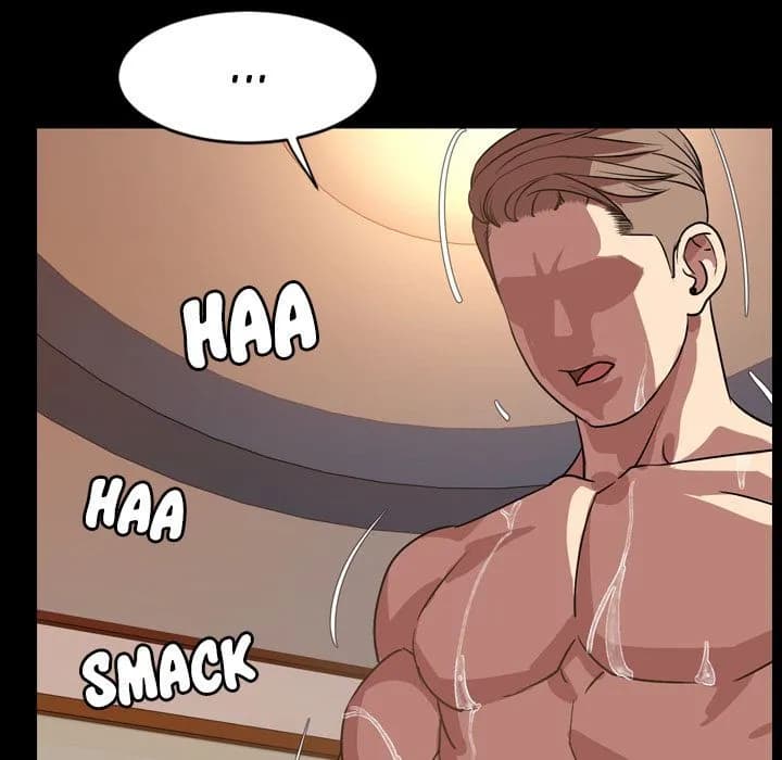 Tonight - Chapter 36 - Page 19