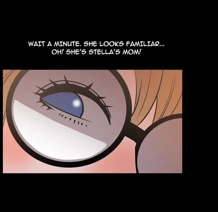 Tonight - Chapter 38 - Page 73
