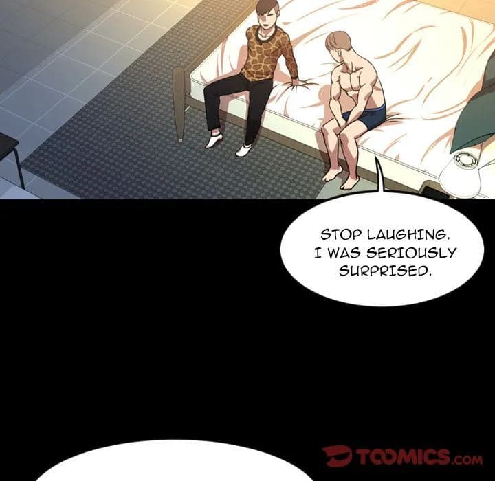 Tonight - Chapter 40 - Page 110