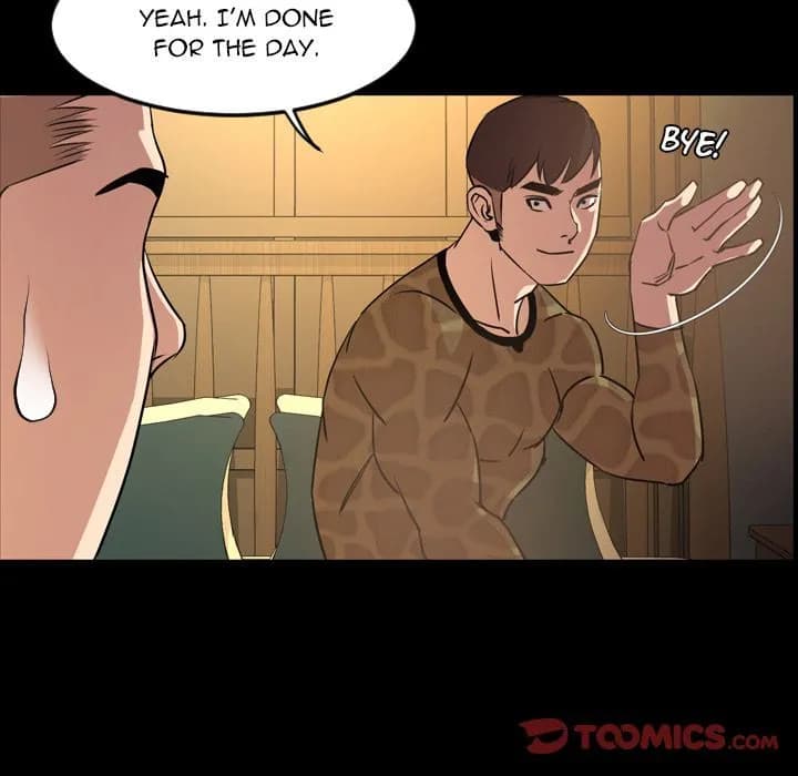 Tonight - Chapter 41 - Page 50