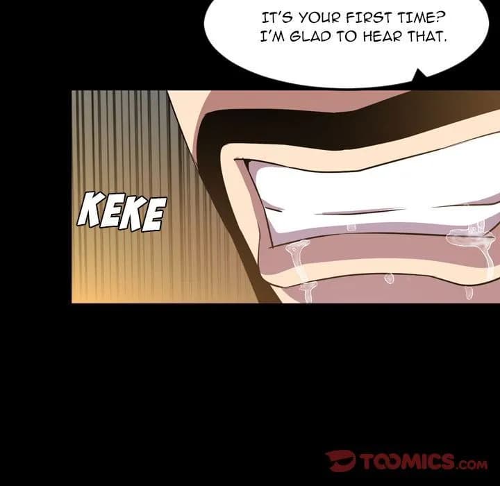 Tonight - Chapter 41 - Page 90