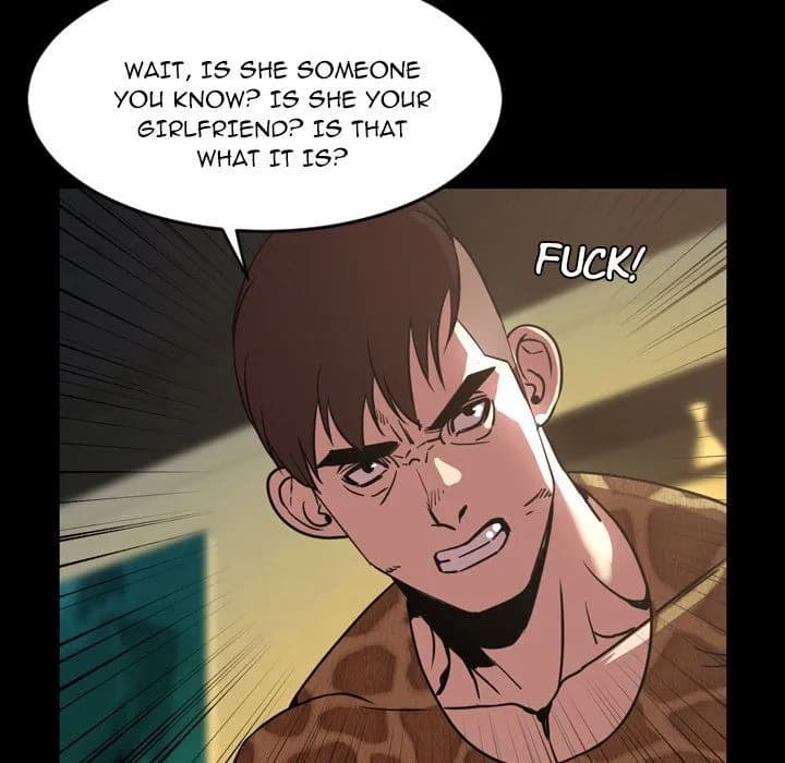 Tonight - Chapter 44 - Page 38