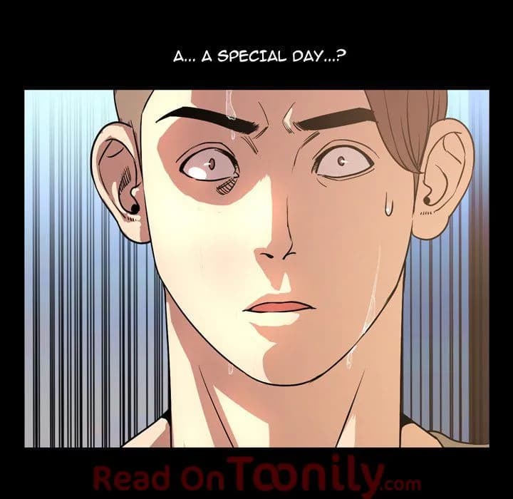 Tonight - Chapter 48 - Page 23