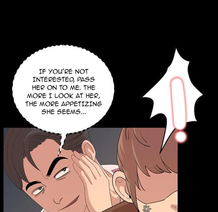 Tonight - Chapter 5 - Page 66