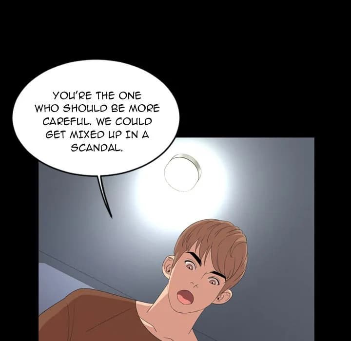 Tonight - Chapter 5 - Page 76