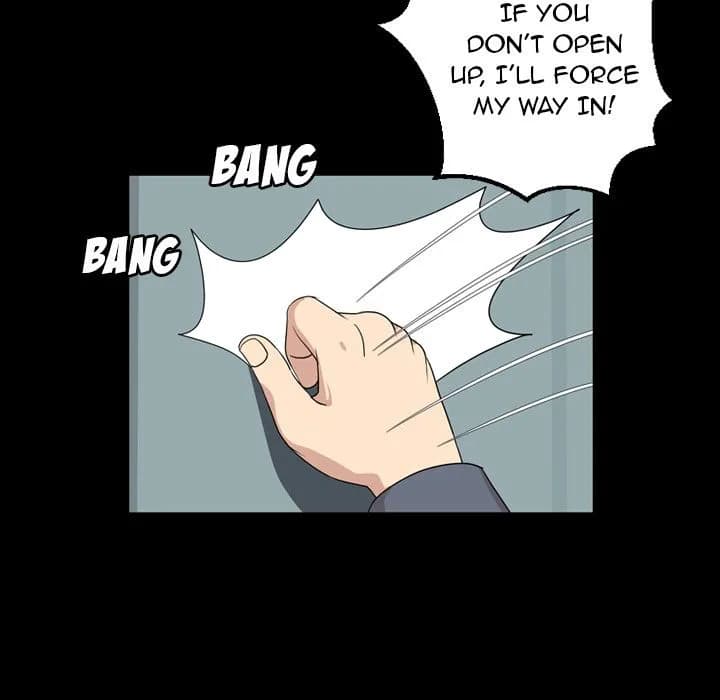 Tonight - Chapter 6 - Page 31