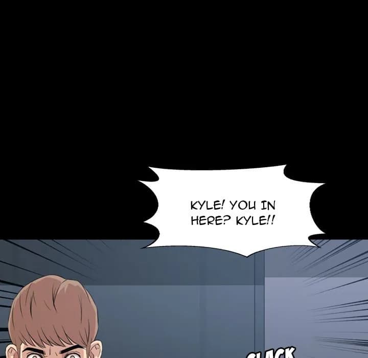 Tonight - Chapter 7 - Page 20