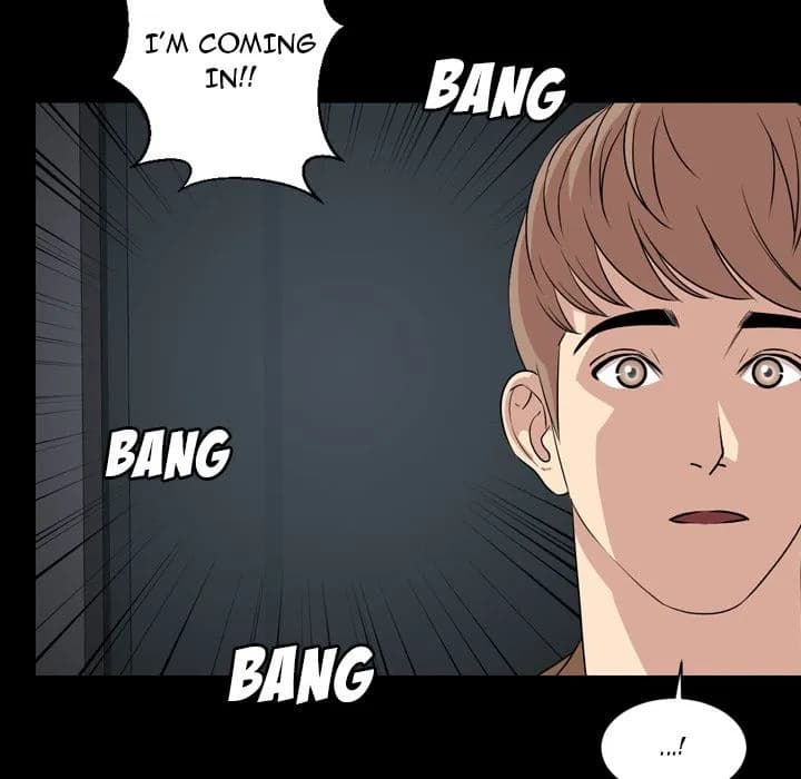 Tonight - Chapter 7 - Page 31