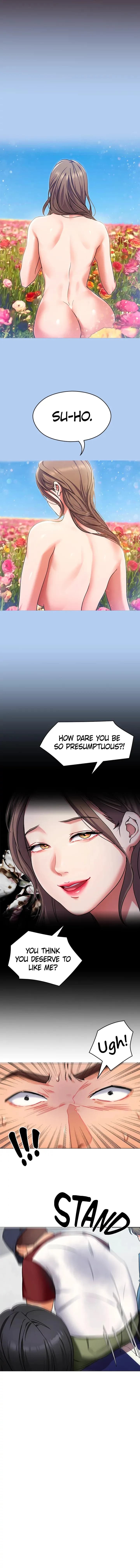 What’s for Dinner - Chapter 15 - Page 2