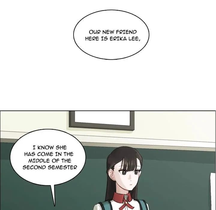 Too Pretty - Chapter 0 - Prologue - Page 26