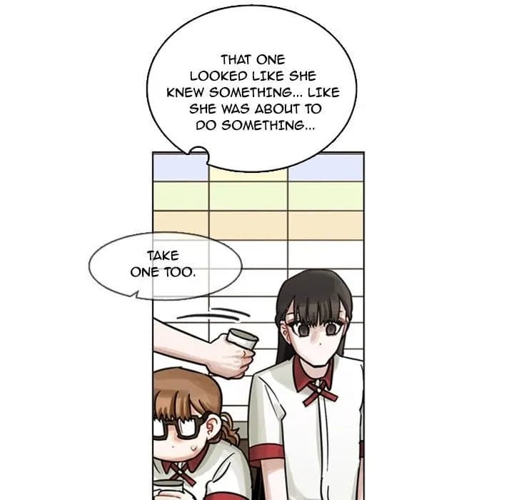 Too Pretty - Chapter 10 - Page 55