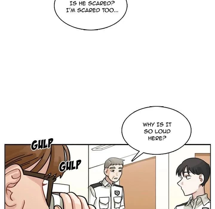 Too Pretty - Chapter 10 - Page 80