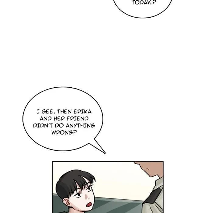 Too Pretty - Chapter 10 - Page 90