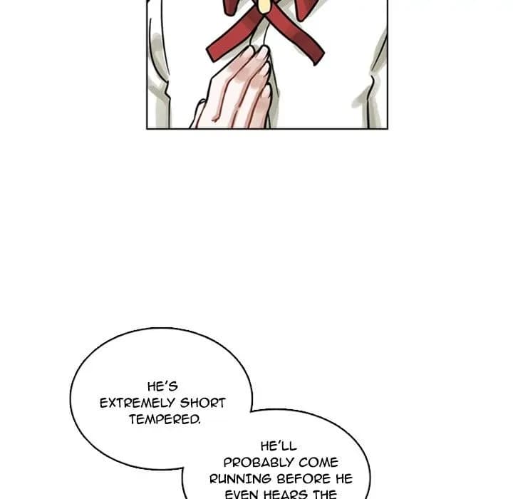 Too Pretty - Chapter 10 - Page 96
