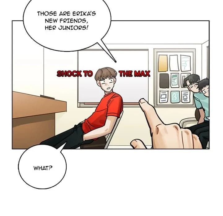 Too Pretty - Chapter 11 - Page 53