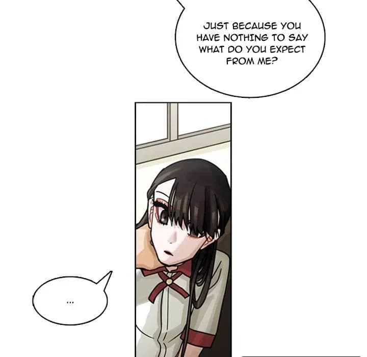 Too Pretty - Chapter 11 - Page 67