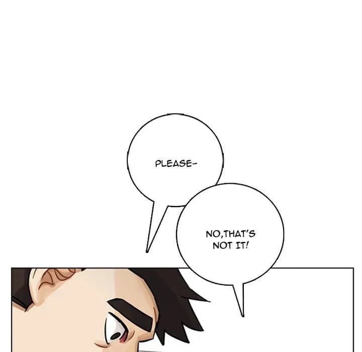 Too Pretty - Chapter 11 - Page 78