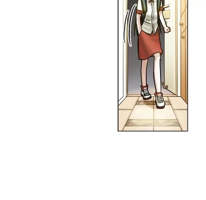 Too Pretty - Chapter 11 - Page 122